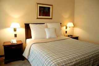 Hotel Hospedium Princess